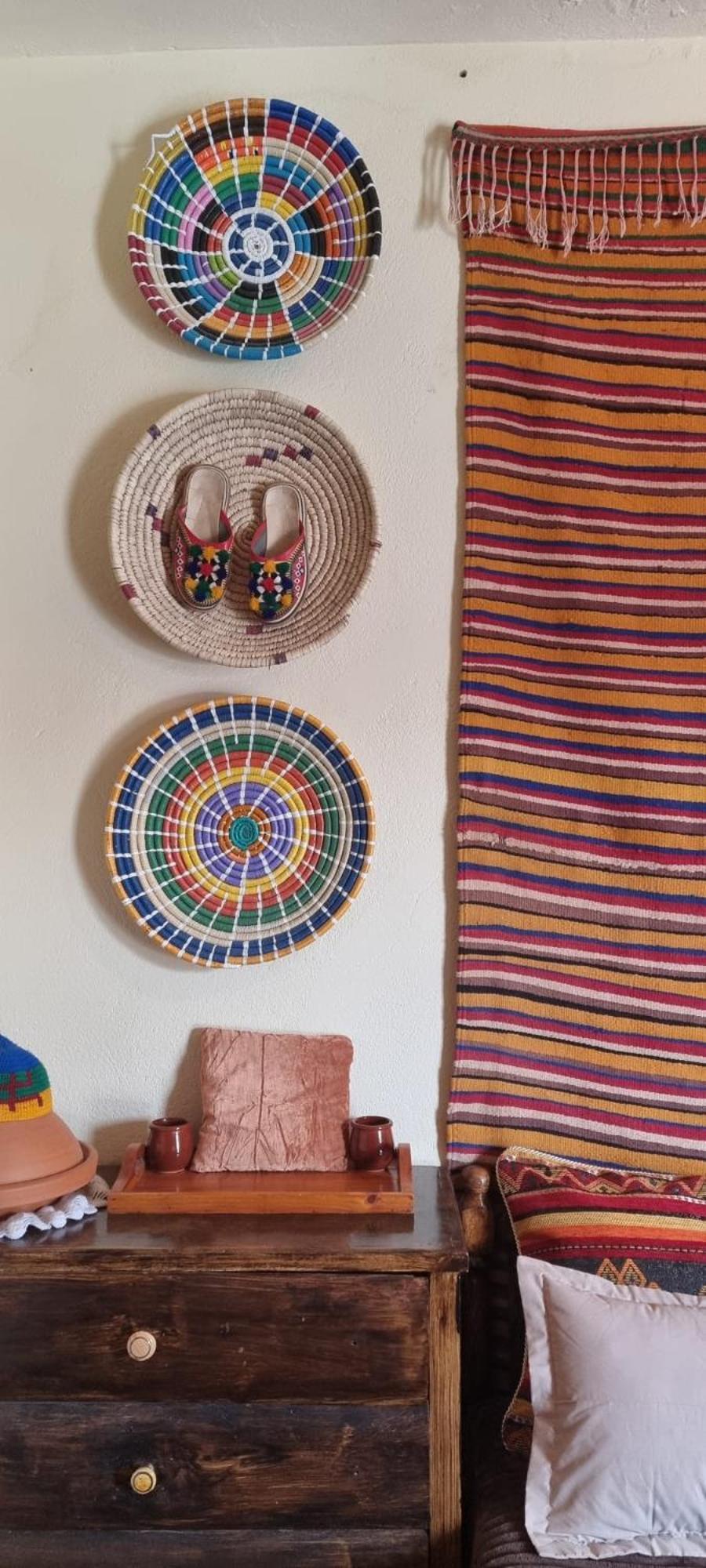 Berber Famelly Room Ouarzazate Exterior photo